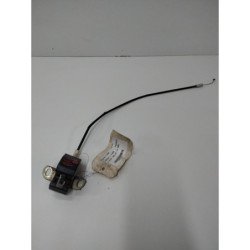 Serrure De Hayon Renault Master 2 Phase 1